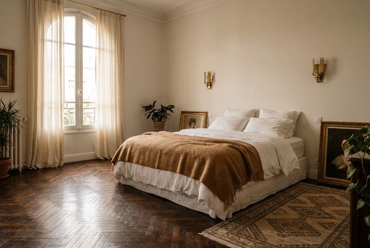 Classic 2-bedroom in Gauthier photo 2