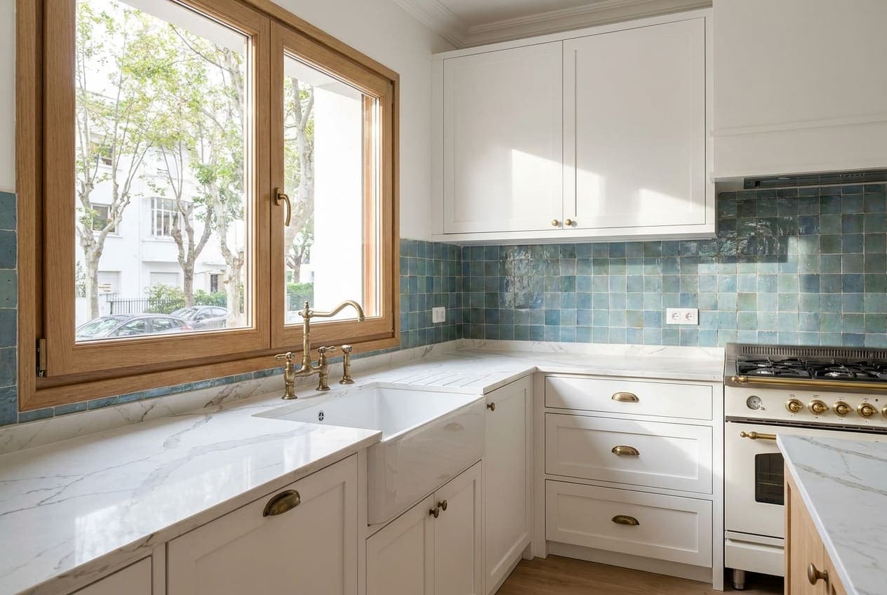 Classic 2-bedroom in Gauthier photo 3