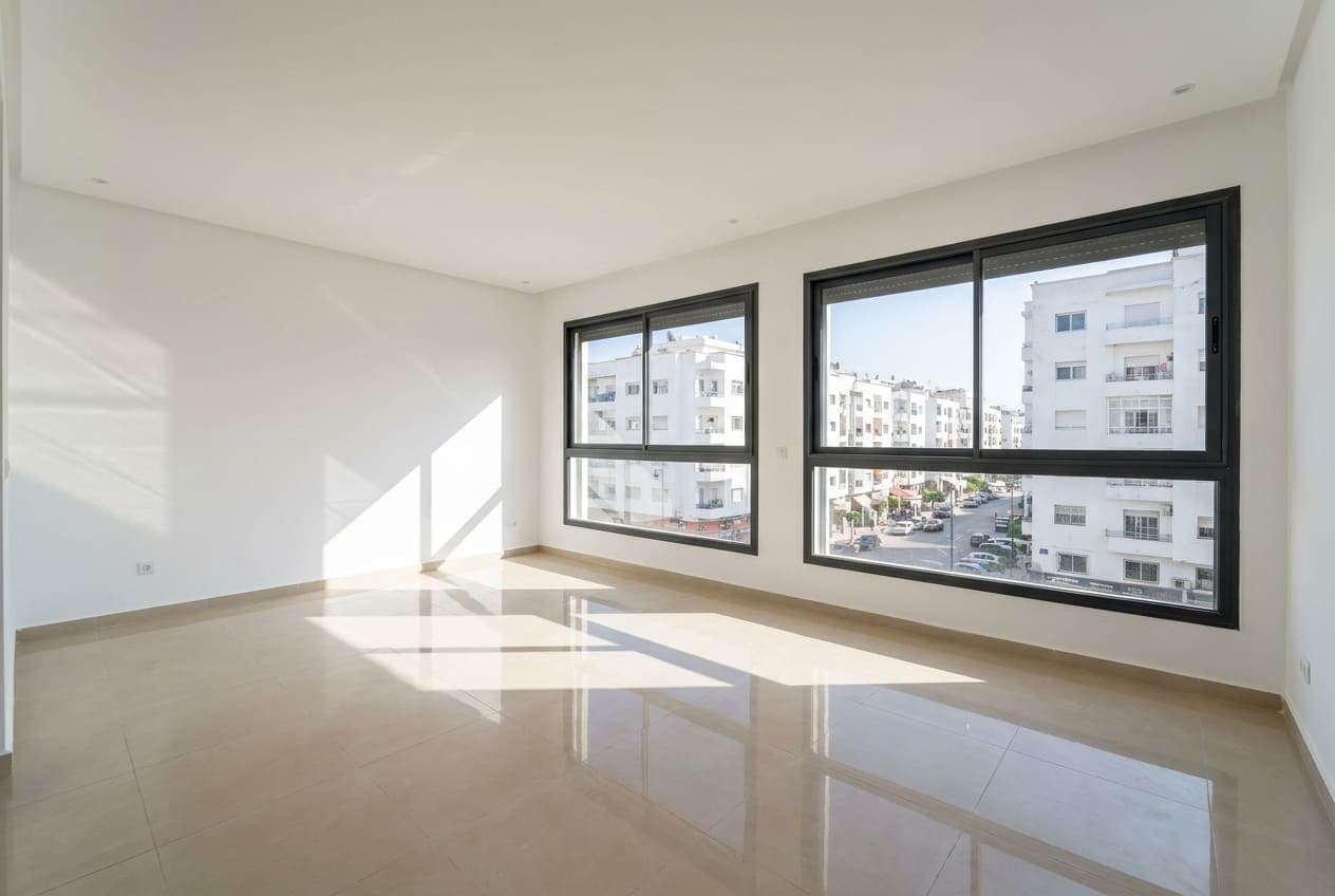 Family 3-bedroom in Maarif