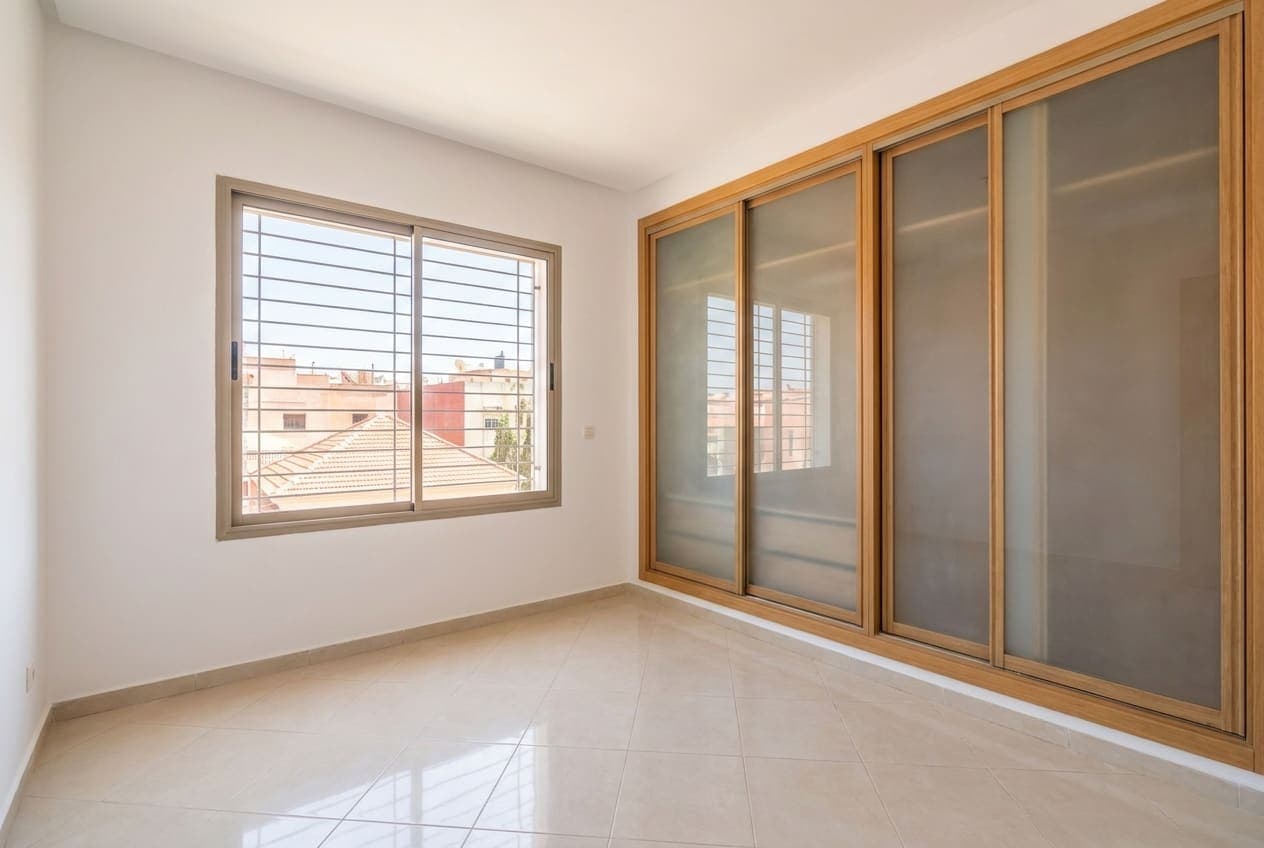 Family 3-bedroom in Maarif photo 2
