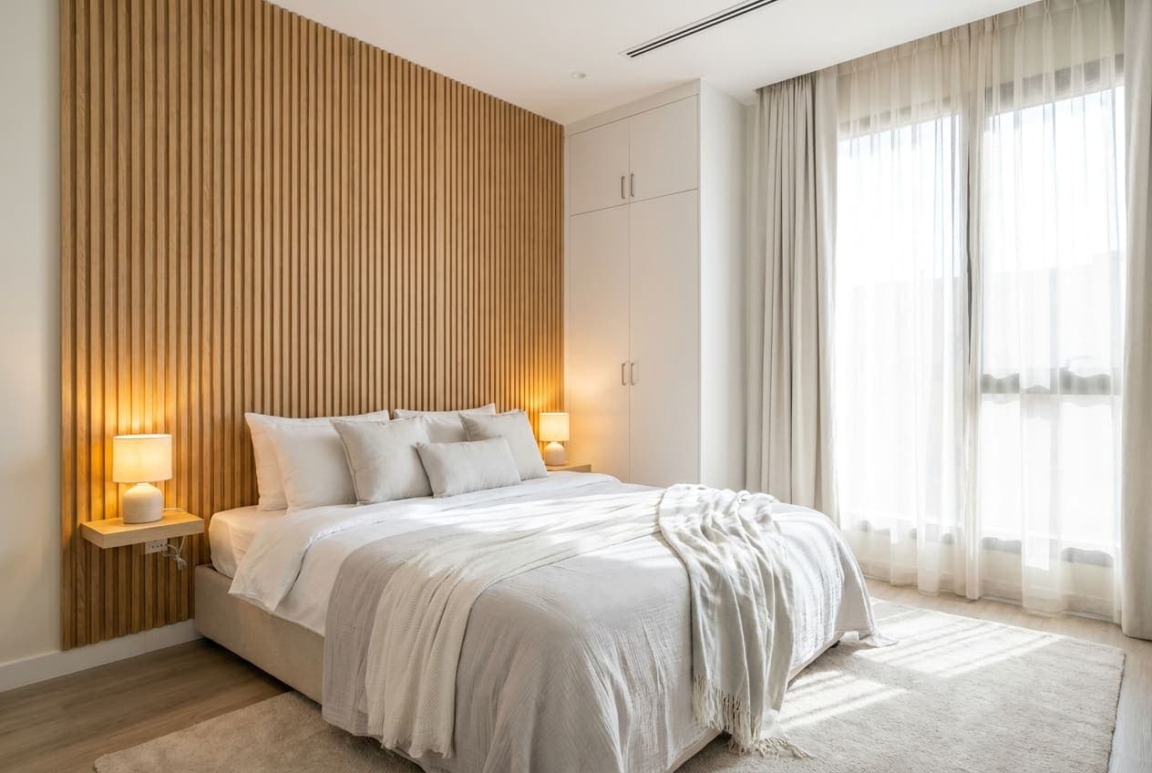Modern studio in Al Malqa photo 2