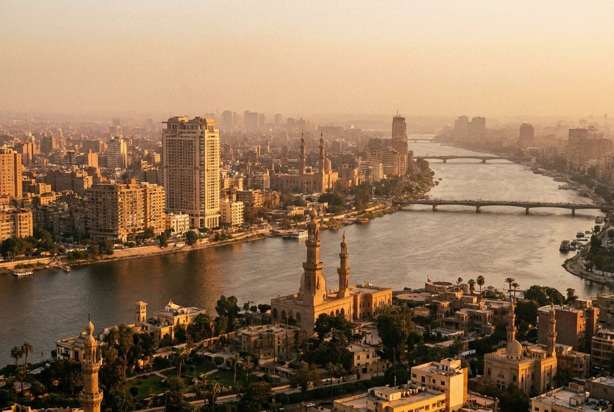 Cairo