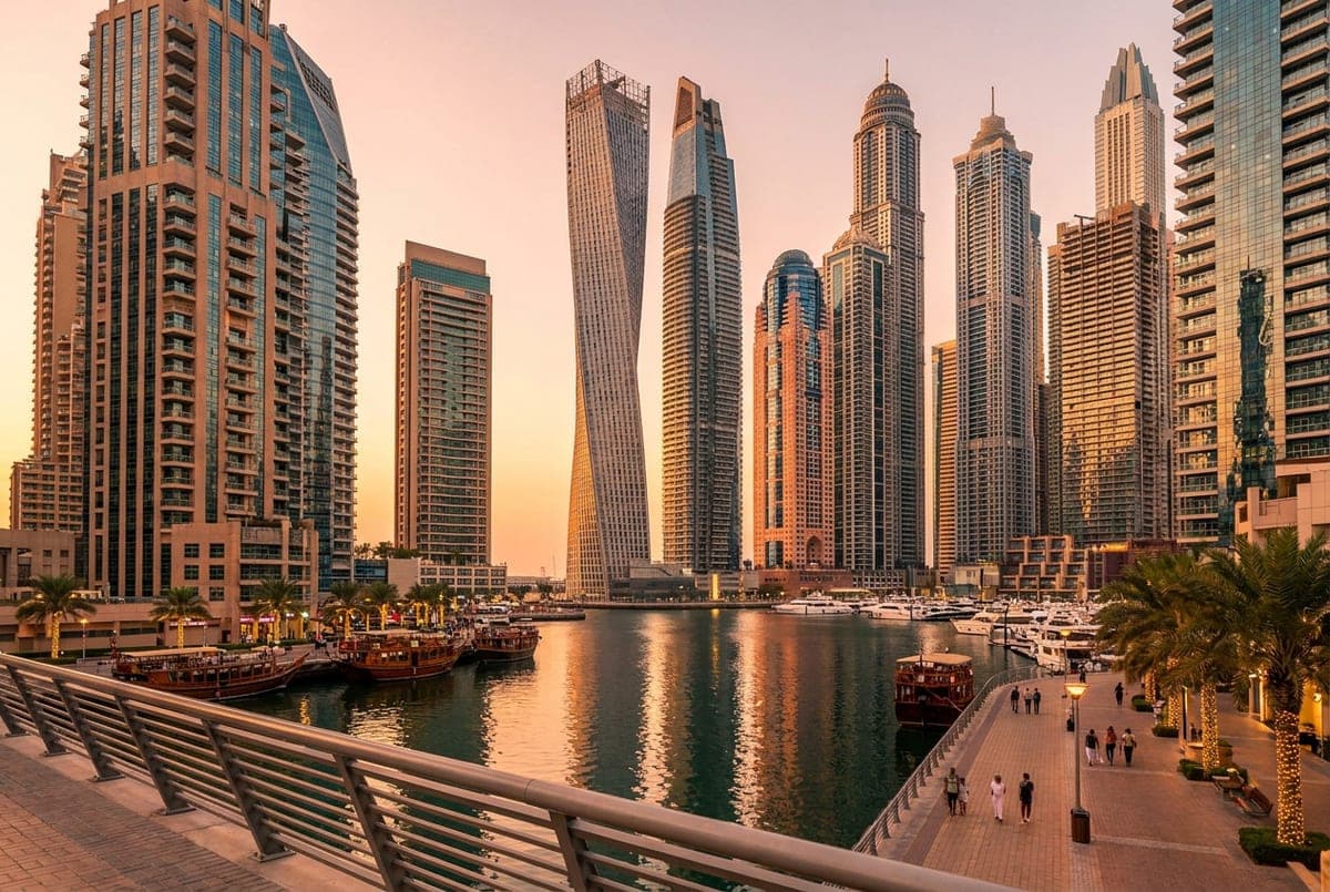 Dubai