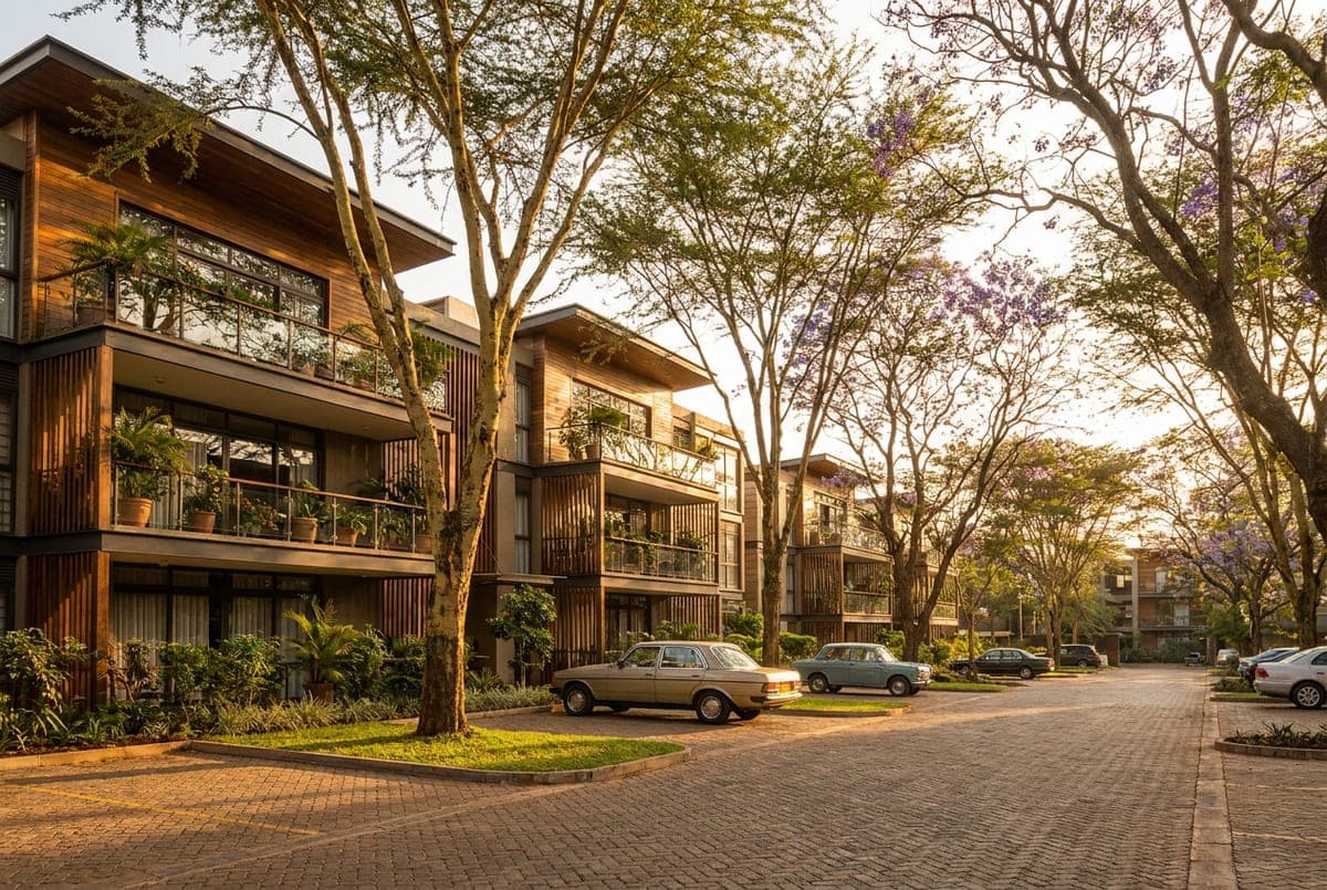 Nairobi