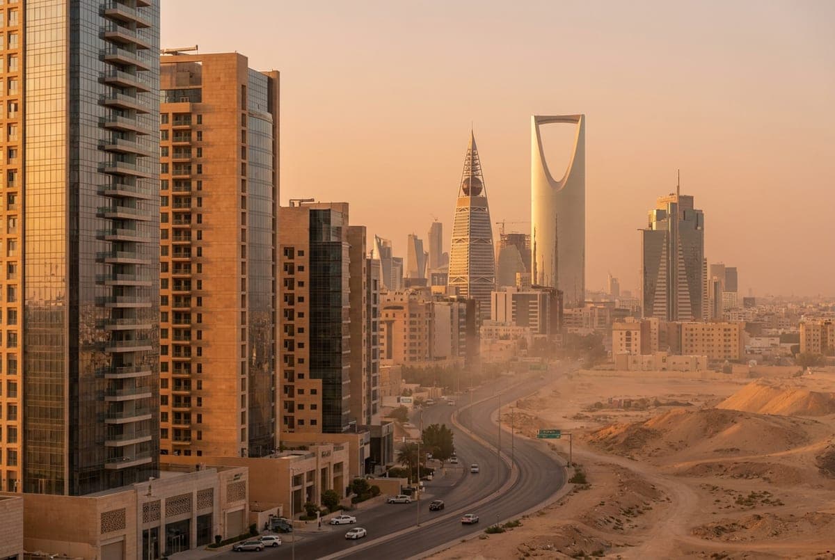 Riyadh